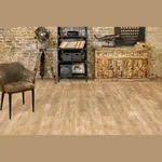 Кварцвиниловая клеевая плитка Alpine Floor EASY LINE Камфора ЕСО 3-31