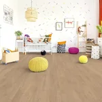 Ламинат Kronotex Amazone Aqua D6012 Дуб Эльба Золотой (1380х157х10мм)