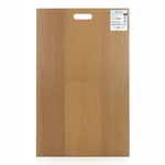 Ламинат FirstFloor SUPREME BLACK CORE 4D Дуб Яшма 1F431 (1520х196х8мм)