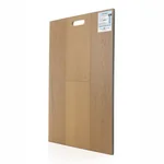 Ламинат FirstFloor SUPREME BLACK CORE 4D Дуб Яшма 1F431 (1520х196х8мм)