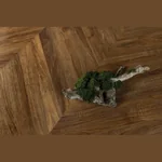 Каменный SPC ламинат Steinholz Element Chevron Севилья STH099EC (600x127x5.5 мм)