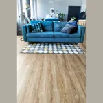Кварцвиниловая клеевая плитка Alpine Floor EASY LINE ДУБ РЫЖИЙ ECO 3-21