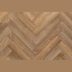 Виниловый ламинат клеевой AQUAFLOOR Parquet Glue AF2509PG (610x122x2.5 мм)