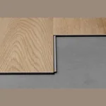 Каменный ламинат SPC ABERHOF CARMELITA 2599, 43 кл., (615х123х4+1IXPE)