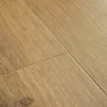 Жесткая ПВХ плитка QUICK-STEP ALPHA VINYL BLOS BASE AVSPT40025 Дуб коттедж натуральный (1251х189х4мм)