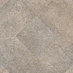 Ламинат Quick Step IMPRESSIVE PATTERNS IPU4508 Бетон лофт 1200x396x12мм