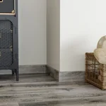 Плинтус SPC FARGO 366-1 Дуб Дакота 2200*80*11мм