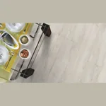 Ламинат Kronotex Exquisit Plus D4984 Дуб восточный Белый