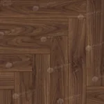 Ламинат Alpine Floor Herringbone 10 Орех Трентино LF107-12