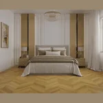 Каменный SPC ламинат Tulesna Art Chevron VALORE 1011-10