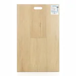 Ламинат FirstFloor SUPREME BLACK CORE 4D Дуб Хейвен 1F424 (1520х196х8мм)