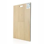 Ламинат FirstFloor SUPREME BLACK CORE 4D Дуб Хейвен 1F424 (1520х196х8мм)