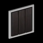 Стеновая панель HIWOOD LV127L BR395K