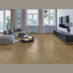 Каменный ламинат SPC ABERHOF DIAMANTE 5614, 43 кл., (625х125х4+1IXPE)
