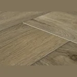 Каменный SPC ламинат PrimeFloor Parquet Дуб Осветленный Классик 013-50 (600х125х4)