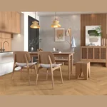 Каменный SPC ламинат StoneWood Венгерская ёлка Веллано (Vellano) SWP 2008, 4V (615х123х4мм)