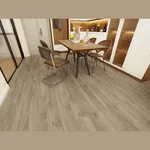 Каменный SPC ламинат ICON Black Wide Дуб Лорен/Oak Lauren BW-33 (1200х180х4мм)