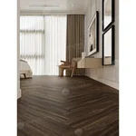 Ламинат Alpine Floor Herringbone 10 Орех Сицилия LF107-13