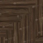 Ламинат Alpine Floor Herringbone 10 Орех Сицилия LF107-13
