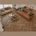 Каменный SPC ламинат Tulesna Art Chevron ETERNO 1011-4