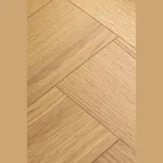 Ламинат FirstFloor SUPREME BLACK CORE 4D Английская ёлка дуб Люмен 1F435 (750х125х8мм)