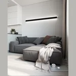 Стеновая панель BelloDeco СП 06/2 (2000x200x8мм)