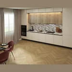 Каменный SPC ламинат Steinholz Herringbone Лархе STH038H