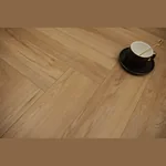 Каменный SPC ламинат Steinholz Herringbone Лархе STH038H