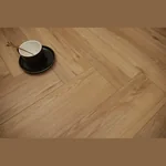 Каменный SPC ламинат Steinholz Herringbone Лархе STH038H