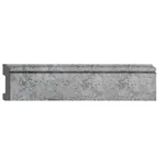 Плинтус напольный DECOMASTER D005-1629ДМ (79*13*2400мм)