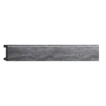 Плинтус напольный DECOMASTER D235-1632ДМ (80*17*2400мм)
