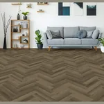 Каменный ламинат SPC ABERHOF DIAMANTE 5751, 43 кл., (625х125х4+1IXPE)