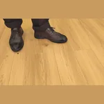 Каменный MSPC ламинат Stone Floor Дуб Харвест 295-3 MР 1220х141х8 мм