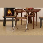 Каменный MSPC ламинат Stone Floor Дуб Харвест 295-3 MР 1220х141х8 мм