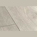 Плитка ПВХ Quick Step Balance Clik Шёлковый дуб светлый BACL 40052