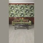Плитка ПВХ Quick Step Balance Clik Шёлковый дуб светлый BACL 40052