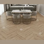 Ламинат Alpine Floor Herringbone 8 Pro Дуб Артуа LF102-12 (606х101х8мм)