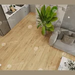 Каменный SPC ламинат ALPINE FLOOR ProNature Flushing Bay 61874