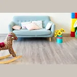 Кварцвиниловая клеевая плитка Alpine Floor EASY LINE ДУБ КОФЕЙНЫЙ ECO 3-15