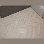 Кварцвиниловая плитка клеевая Norland Lagom Parquet LVT Vakker 1034-01