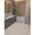Кварцвиниловая плитка клеевая Norland Lagom Parquet LVT Vakker 1034-01