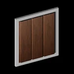 Стеновая панель HIWOOD LV127 BR396