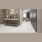 Керамогранит NTCeramic Marmo Impero Grey Carving NTT99519M (60х120 см)