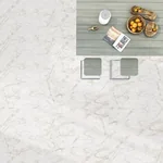 Керамогранит NTCeramic Marmo Impero Grey Carving NTT99519M (60х120 см)