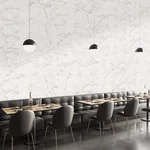 Керамогранит NTCeramic Marmo Impero Grey Carving NTT99519M (60х120 см)