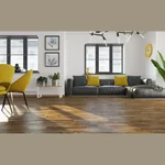 Паркетная доска Polarwood Дуб Jupiter Oiled 3S