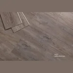 Каменный SPC ламинат L'Quarzo Aciendo AI101 Дуб Бригамия