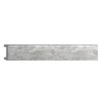 Плинтус напольный DECOMASTER D235-1629G ДМ (80*17*2400мм)