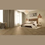 Каменный SPC ламинат PrimeFloor Parquet Дуб Яркий 013-70 (600х125х4)