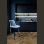 Каменный SPC ламинат Steinholz Element Chevron Амелия STH100EC (600x127x5.5 мм)